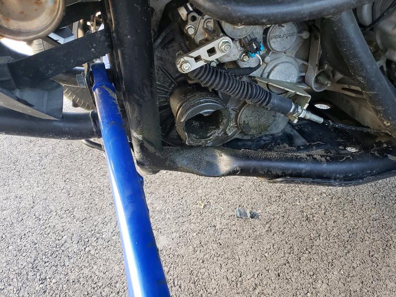 59996506 :رقم المزاد ، 3NSVEL921KF789730 vin ، 2019 Polaris Rzr مزاد بيع