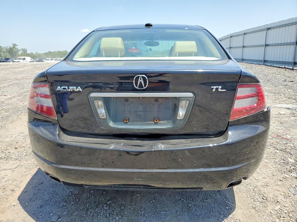 Aukcja sprzedaży 2007 Acura Tl, vin: 19UUA66297A037077, numer aukcji: 59032196