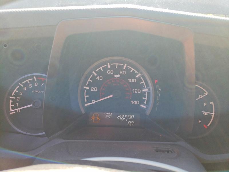 Aukcja sprzedaży 2013 Honda Ridgeline, vin: 5FPYK1F43DB004071, numer aukcji: 59322306