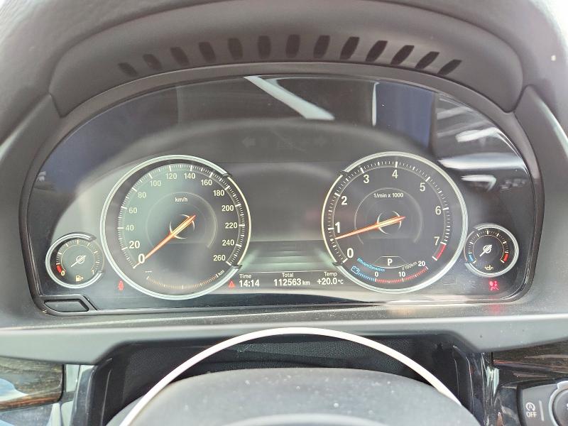 Aukcja sprzedaży 2015 Bmw X5, vin: 5UXKR0C59F0K71068, numer aukcji: 61851256