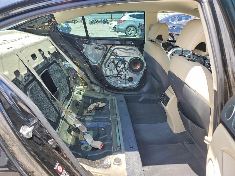 Продаж на аукціоні авто 2014 Kia Cadenza, vin: KNALN4D76E5149047, номер лоту: 60837646