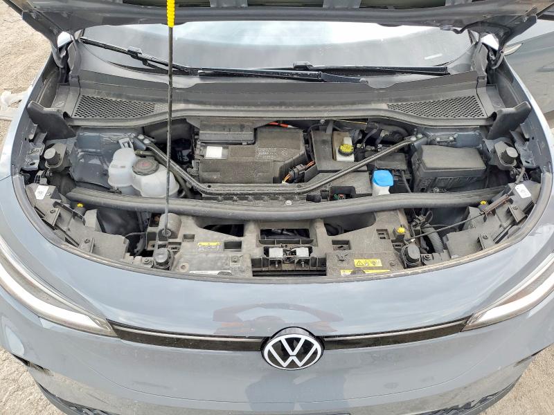 2023 Volkswagen Id.4 მანქანა იყიდება აუქციონზე, vin: 1V2JNPE86PC046372, აუქციონის ნომერი: 62268566