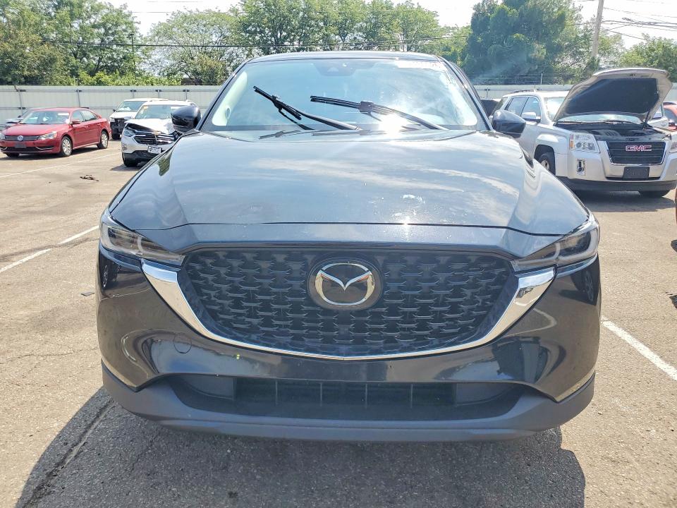 Aukcja sprzedaży 2022 Mazda Cx-5, vin: JM3KFBDM1N0602100, numer aukcji: 62486526