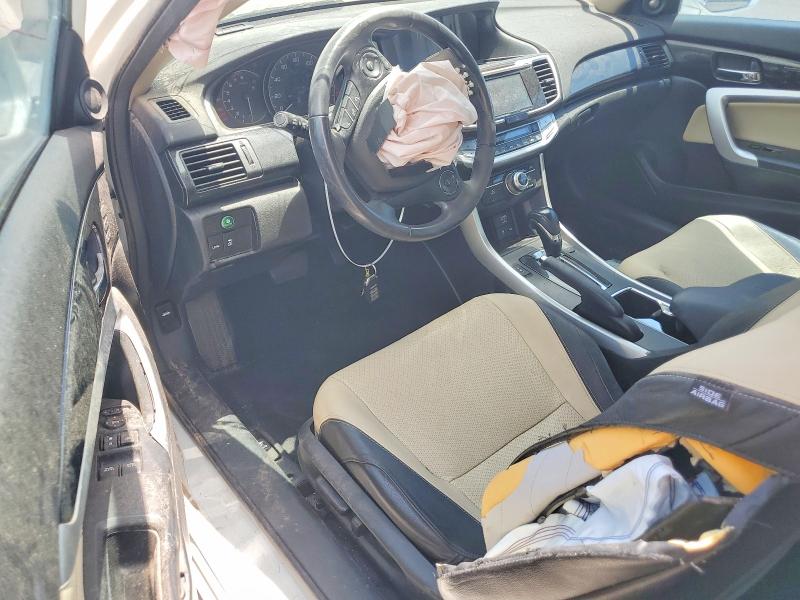 Aukcja sprzedaży 2014 Honda Accord, vin: 1HGCT2B85EA001943, numer aukcji: 59287196