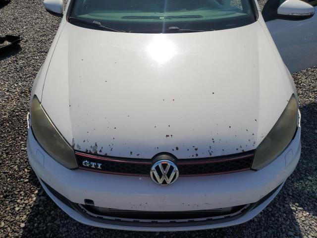 61945406 :رقم المزاد ، WVWED7AJ5AW326174 vin ، 2010 Volkswagen Gti مزاد بيع