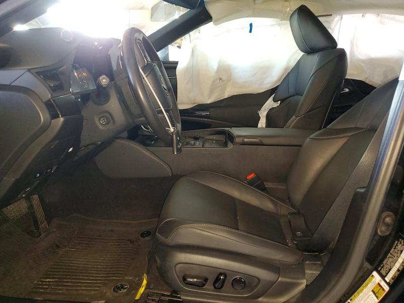 61089206 :رقم المزاد ، 58ADA1C14PU031252 vin ، 2023 Lexus Es 300h مزاد بيع