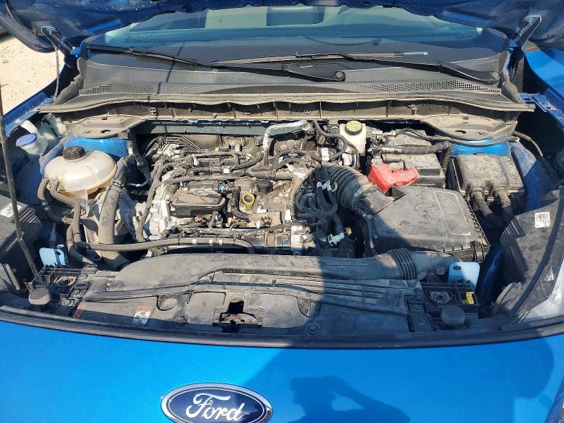 Продаж на аукціоні авто 2021 Ford Escape, vin: 1FMCU9G67MUB31016, номер лоту: 61321436