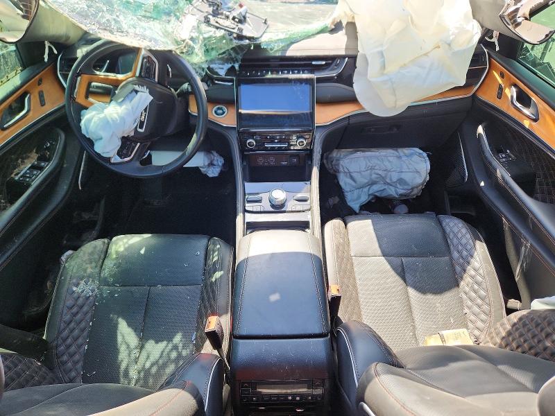 Aukcja sprzedaży 2022 Jeep Grand Cherokee, vin: 1C4RJHEG5N8630470, numer aukcji: 59851296