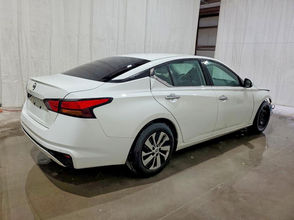 2023 Nissan Altima მანქანა იყიდება აუქციონზე, vin: 1N4BL4BV0PN399270, აუქციონის ნომერი: 59682196