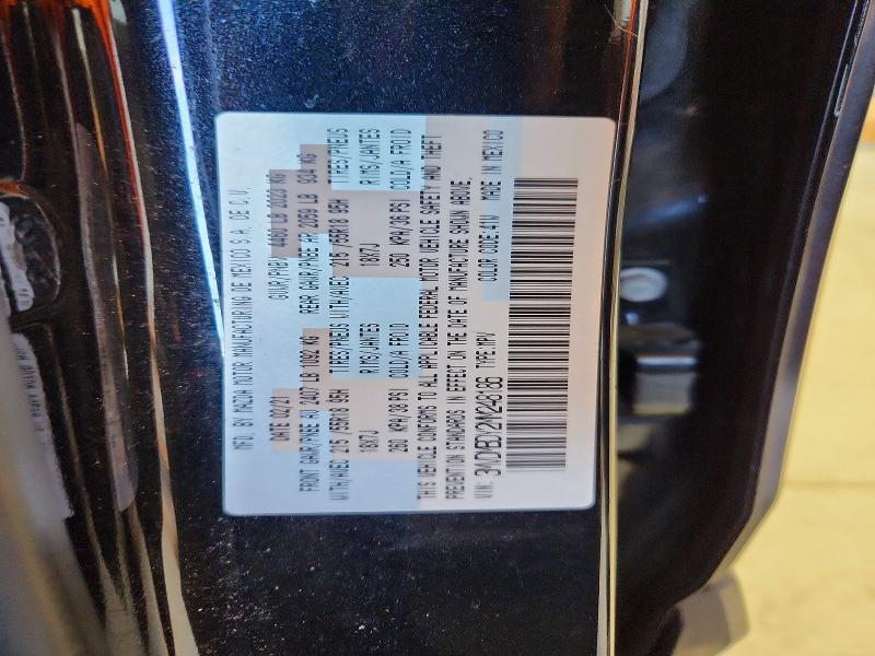 59948666 :رقم المزاد ، 3MVDMBDY2MM248186 vin ، 2021 Mazda Cx-30 مزاد بيع