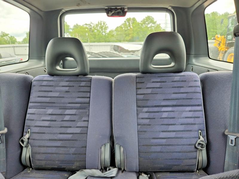 63156576 :رقم المزاد ، JT3HP10V1V7060033 vin ، 1997 Toyota Rav4 مزاد بيع