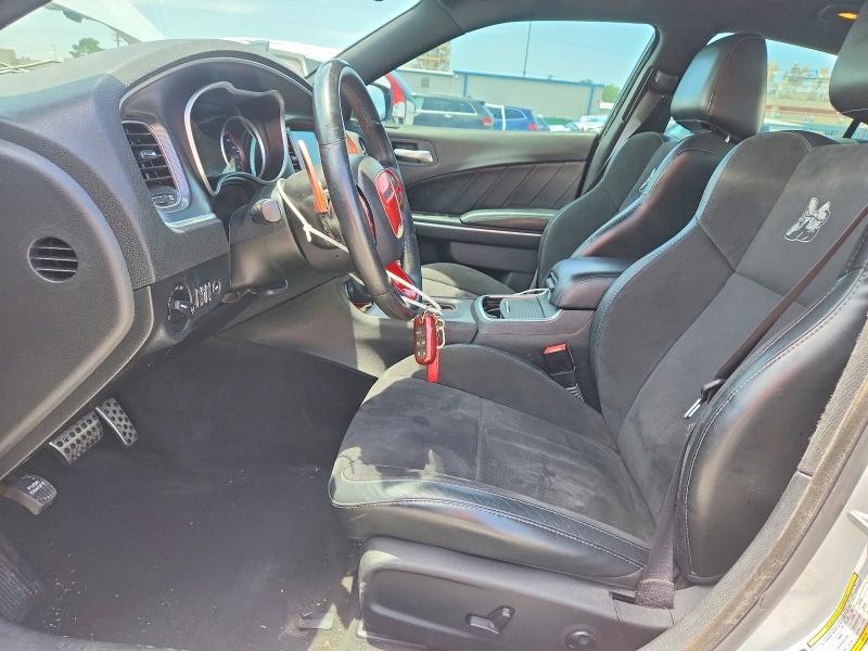 Продаж на аукціоні авто 2016 Dodge Charger, vin: 2C3CDXGJXGH215842, номер лоту: 59656936