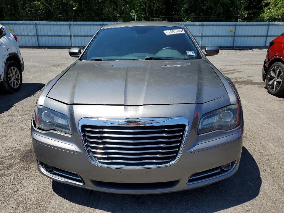 Продаж на аукціоні авто 2012 Chrysler 300, vin: 2C3CCAJT9CH183471, номер лоту: 60983716