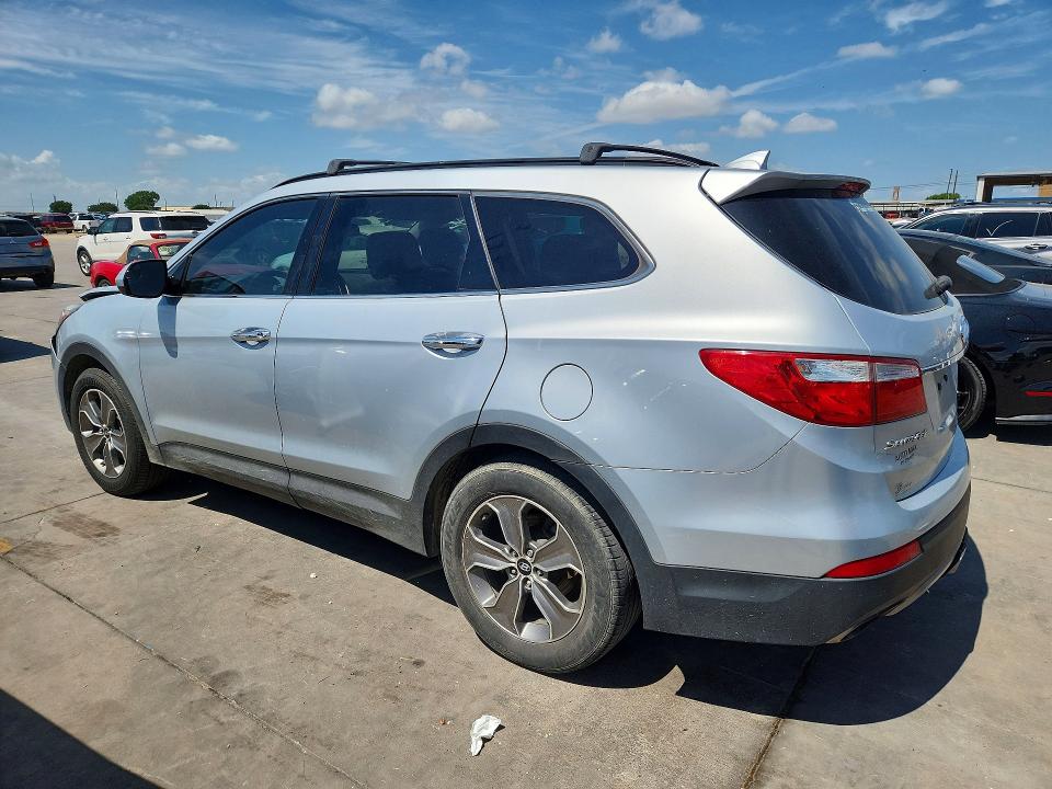 Продаж на аукціоні авто 2015 Hyundai Santa Fe, vin: KM8SM4HF6FU120704, номер лоту: 60687936