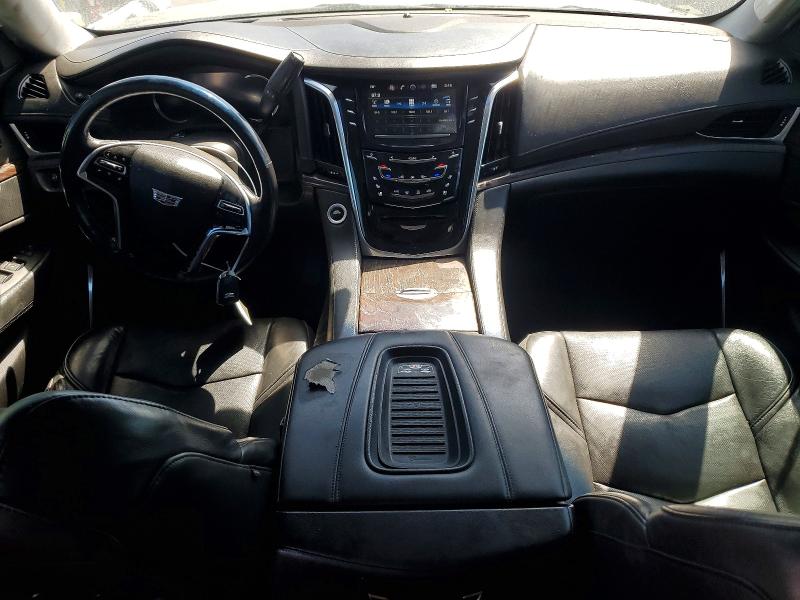 Продаж на аукціоні авто 2018 Cadillac Escalade, vin: 1GYS3HKJ9JR344082, номер лоту: 59315636