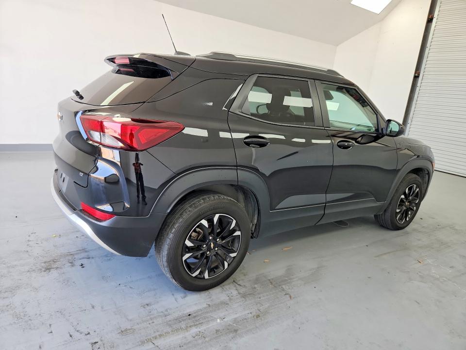 Продаж на аукціоні авто 2023 Chevrolet Trailblazer, vin: KL79MRSLXPB188013, номер лоту: 63126796