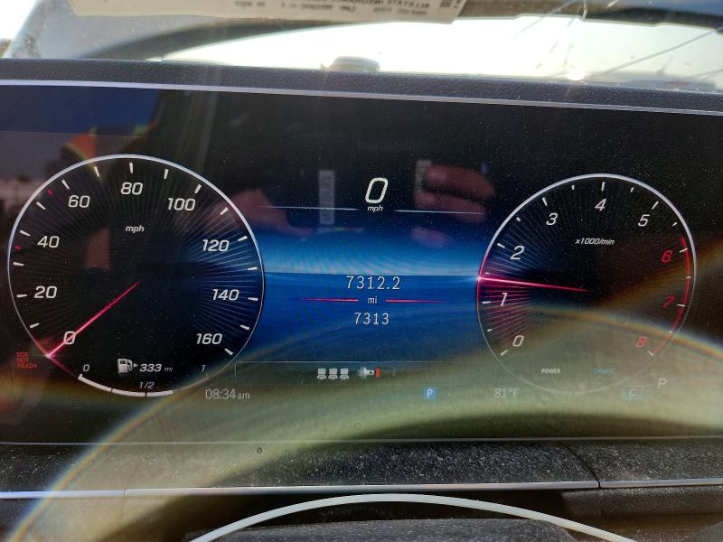 Aukcja sprzedaży 2026 Mercedes-benz Gle, vin: 4JGFB4FB6TB609828, numer aukcji: 62469806
