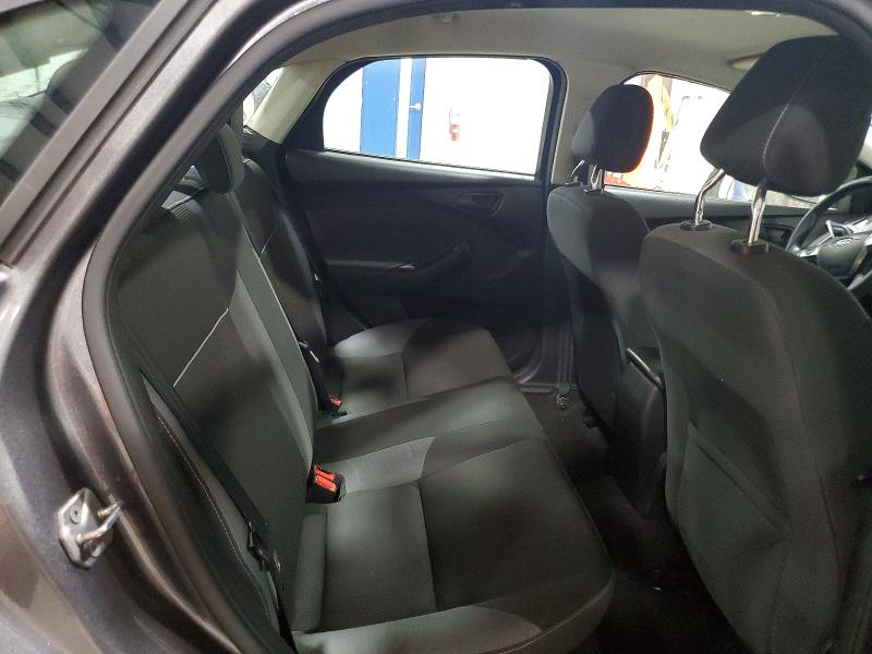 Продажа на аукционе авто 2012 Ford Focus, vin: 1FAHP3F24CL370501, номер лота: 57123856
