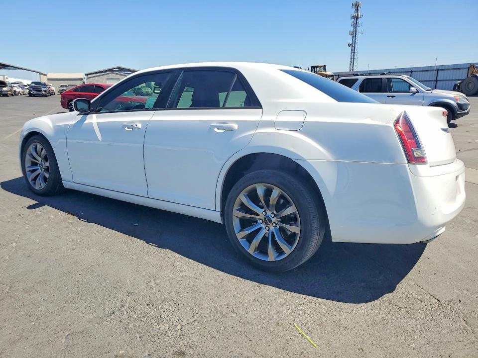 Aukcja sprzedaży 2014 Chrysler 300, vin: 2C3CCABG4EH352235, numer aukcji: 62970776