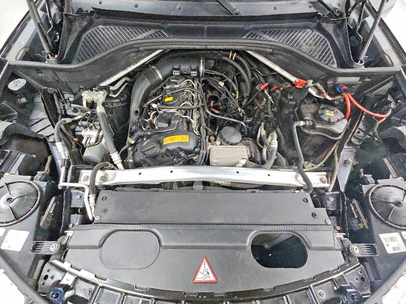 Продажа на аукционе авто 2015 Bmw X6, vin: 5UXKU2C50F0F96088, номер лота: 58829266