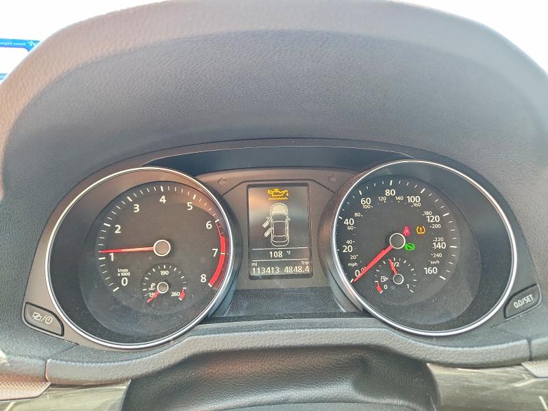 63101136 :رقم المزاد ، 1VWBS7A31GC021370 vin ، 2016 Volkswagen Passat مزاد بيع