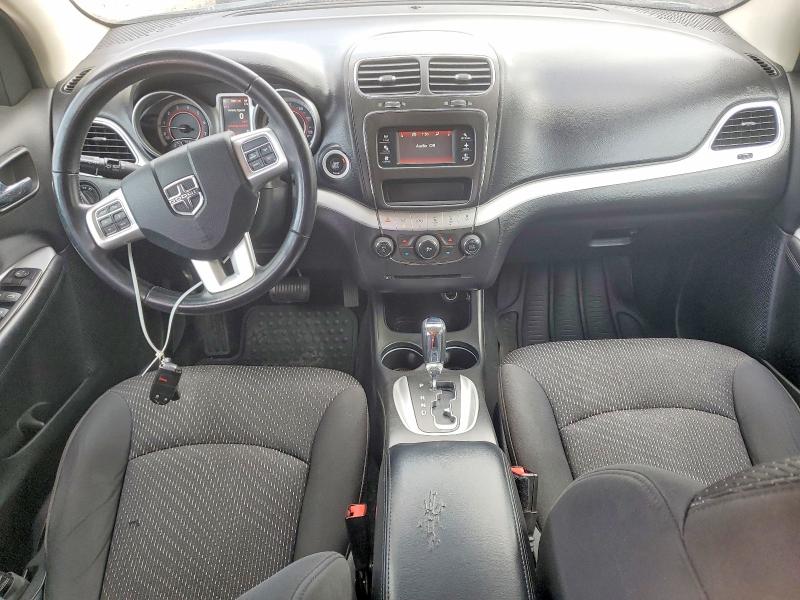 60065486 :رقم المزاد ، 3C4PDCAB9GT210498 vin ، 2016 Dodge Journey مزاد بيع