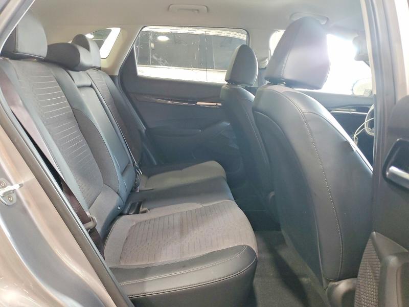 Продажа на аукционе авто 2021 Kia Seltos, vin: KNDEU2AA0M7085125, номер лота: 59293196