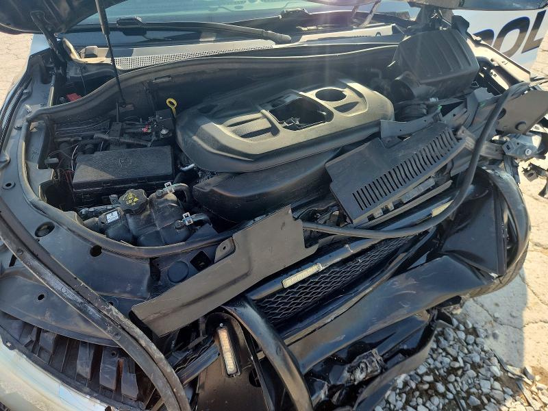 Aukcja sprzedaży 2020 Dodge Durango, vin: 1C4RDJFG2LC369967, numer aukcji: 58802776