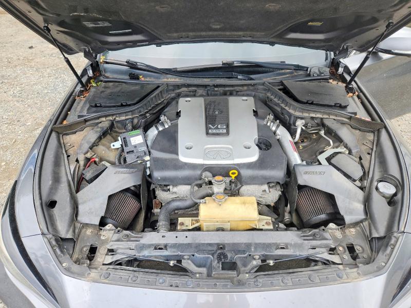 Продаж на аукціоні авто 2015 Infiniti Q50, vin: JN1BV7AR2FM400713, номер лоту: 61780826