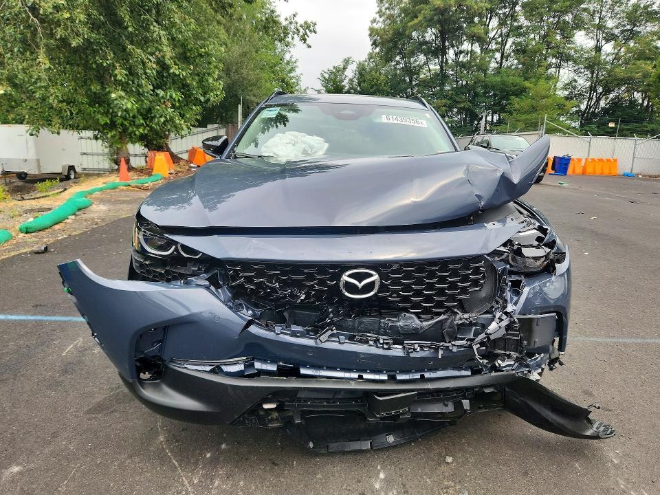 Aukcja sprzedaży 2025 Mazda Cx-50, vin: 7MMVAADWXTN168274, numer aukcji: 61439356