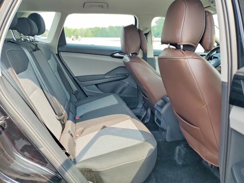 Aukcja sprzedaży 2024 Volkswagen Taos, vin: 3VV8X7B27RM034311, numer aukcji: 62971816
