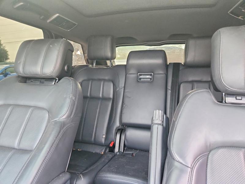 Продажа на аукционе авто 2021 Land Rover Range Rover Sport, vin: SALWR2SU2MA770866, номер лота: 61790166