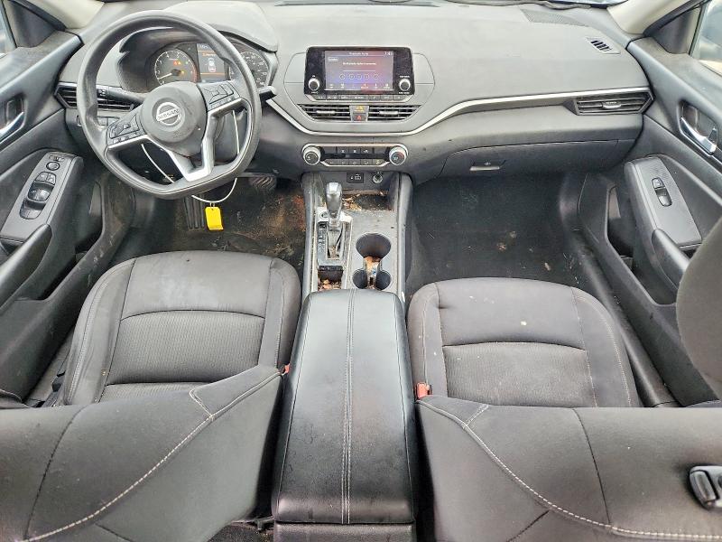 Продаж на аукціоні авто 2021 Nissan Altima, vin: 1N4BL4BV0MN358665, номер лоту: 61791956