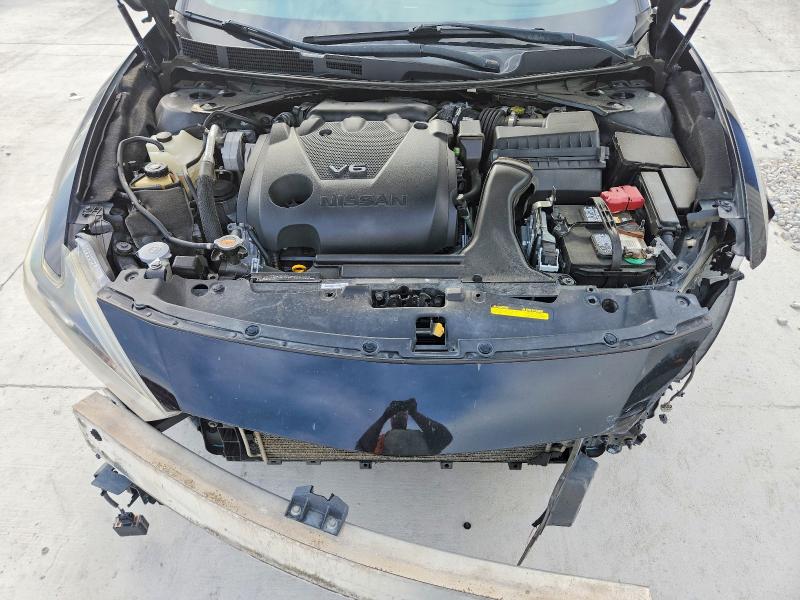 Продаж на аукціоні авто 2017 Nissan Maxima, vin: 1N4AA6AP1HC425162, номер лоту: 60222416