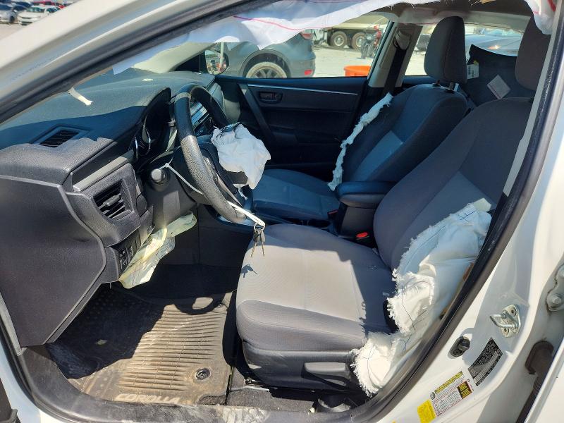 Aukcja sprzedaży 2014 Toyota Corolla, vin: 2T1BURHE3EC040569, numer aukcji: 61199676
