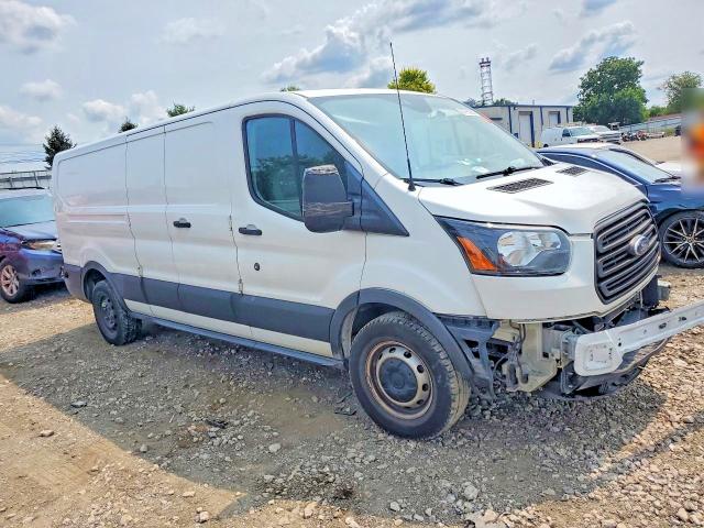Aukcja sprzedaży 2019 Ford Transit, vin: 1FTYE9ZM1KKB10402, numer aukcji: 68142876
