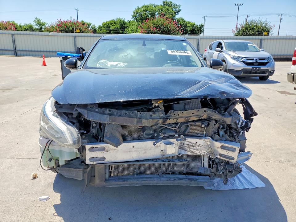 Продажа на аукционе авто 2019 Nissan Altima, vin: 1N4BL4CV2KC219130, номер лота: 60305046