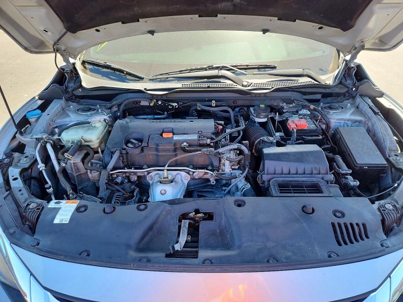 Auction sale of the 2018 Honda Civic, vin: 2HGFC4B05JH308690, lot number: 58150556