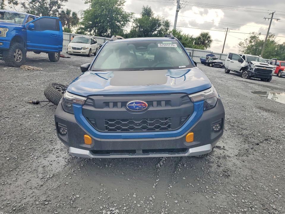 Продаж на аукціоні авто 2026 Subaru Forester, vin: 4S4SLDL60T3059829, номер лоту: 62609776