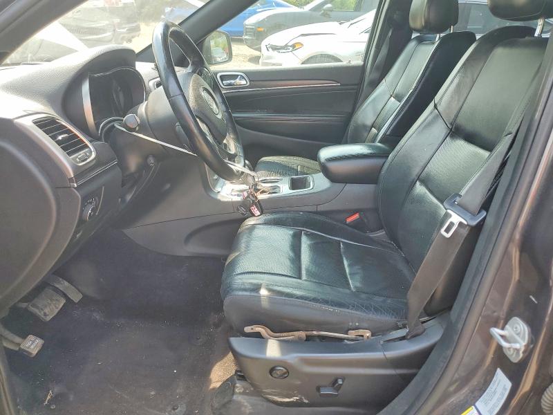 Продаж на аукціоні авто 2018 Jeep Grand Cherokee, vin: 1C4RJEBG8JC130961, номер лоту: 60595516