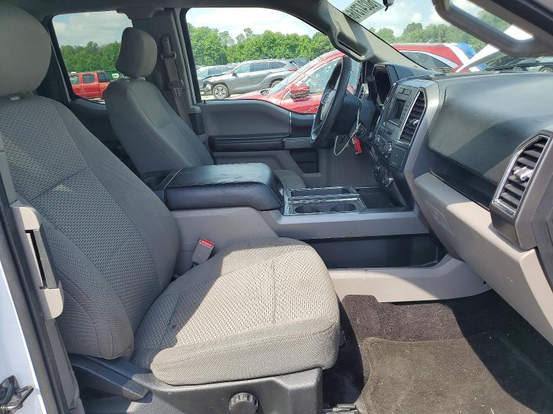 Продаж на аукціоні авто 2016 Ford F150, vin: 1FTEX1EP2GKF77821, номер лоту: 60247316