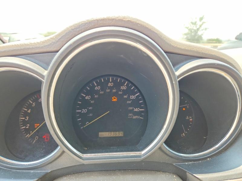 Aukcja sprzedaży 2004 Lexus Rx, vin: 2T2HA31U14C014810, numer aukcji: 59836276
