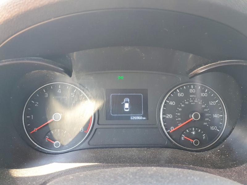 Aukcja sprzedaży 2018 Kia Optima, vin: 5XXGT4L35JG215053, numer aukcji: 60225336