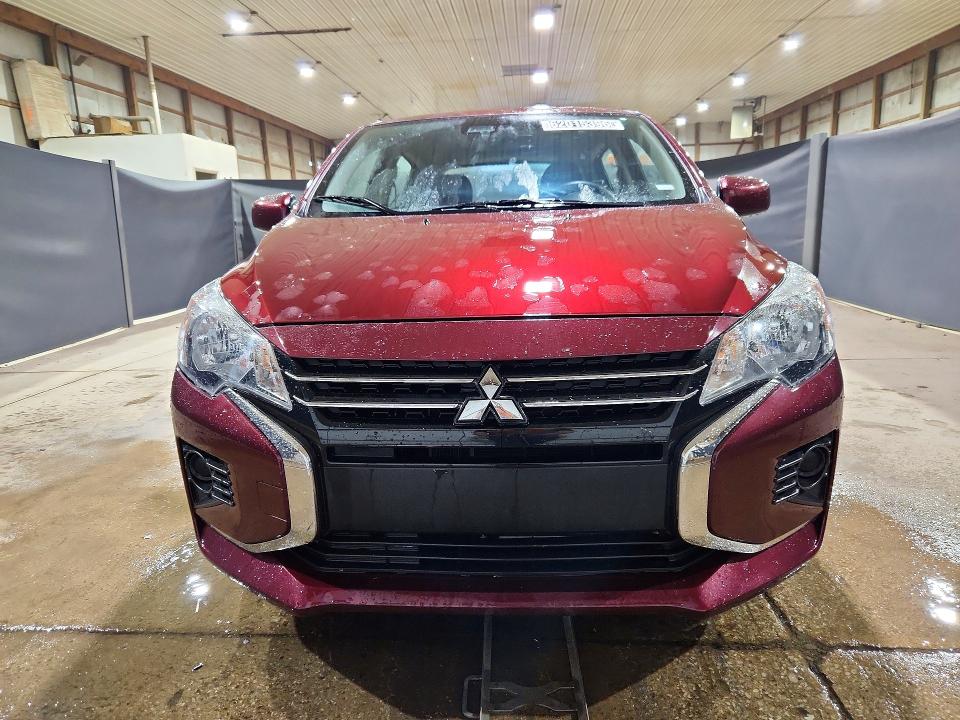 Aukcja sprzedaży 2024 Mitsubishi Mirage, vin: ML32AUHJ8RH035994, numer aukcji: 62015396