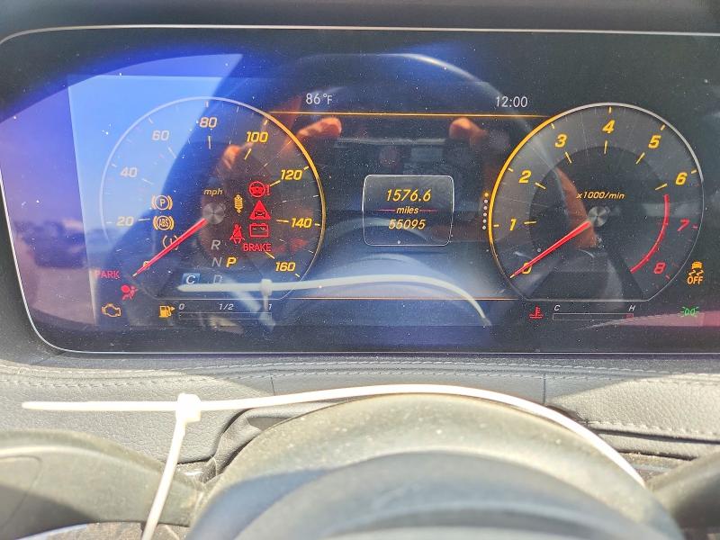 Продаж на аукціоні авто 2020 Mercedes-benz S, vin: WDDUG6GB7LA525620, номер лоту: 62611266
