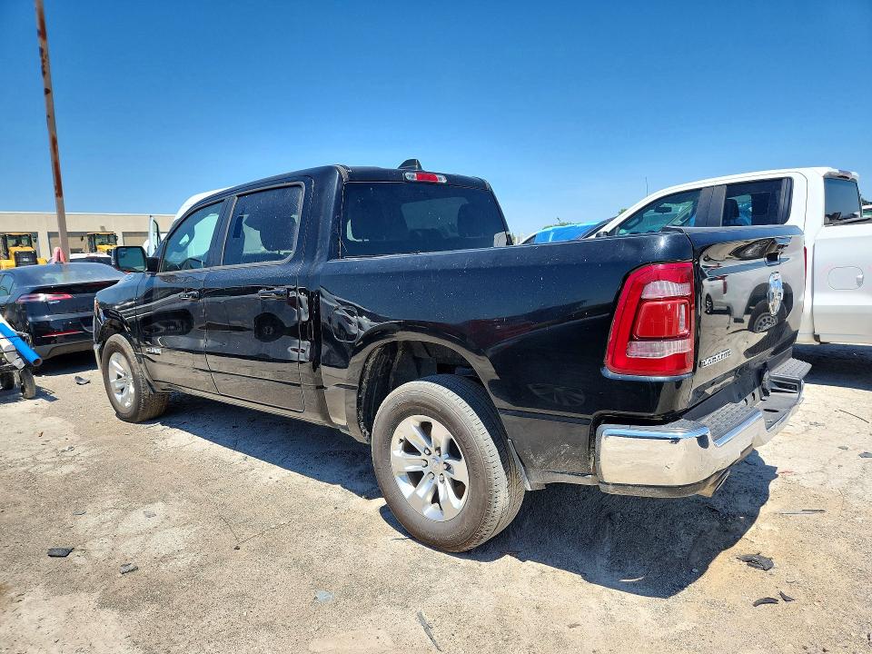 Продаж на аукціоні авто 2024 Ram 1500, vin: 1C6RREJT2RN218645, номер лоту: 60772376