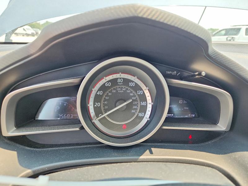 Продаж на аукціоні авто 2014 Mazda 3, vin: JM1BM1U79E1157201, номер лоту: 61424276