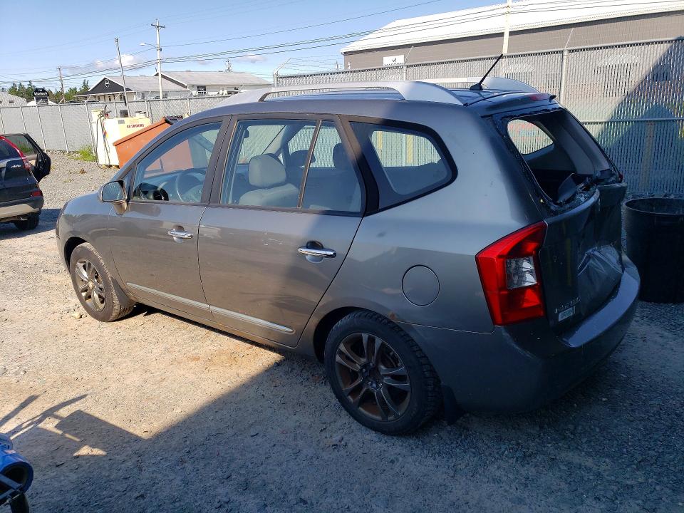 Продаж на аукціоні авто 2012 Kia Rondo, vin: KNAHH8A88C7406583, номер лоту: 59999836