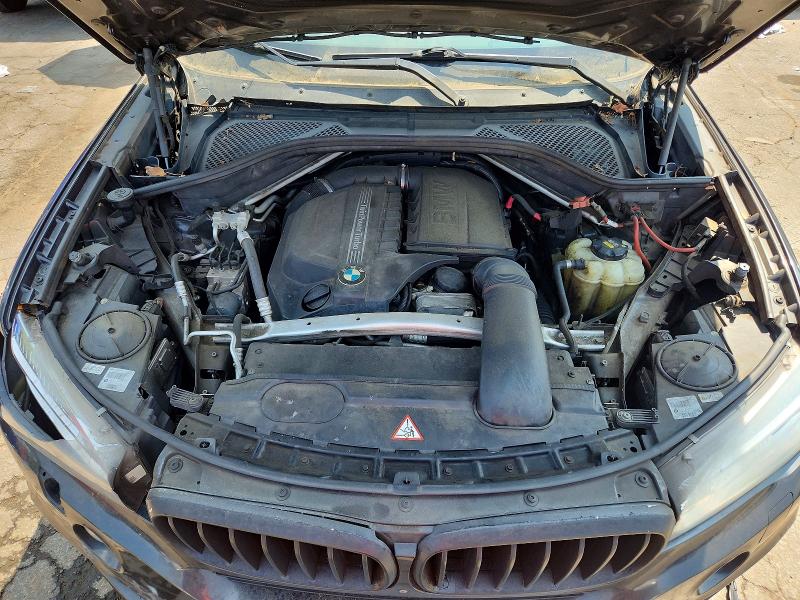 Aukcja sprzedaży 2016 Bmw X5, vin: 5UXKR0C53G0P32864, numer aukcji: 62813156