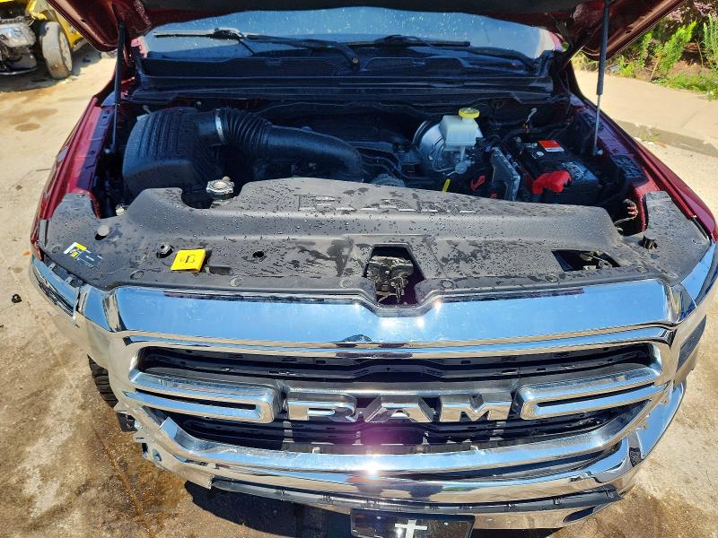 Aukcja sprzedaży 2019 Ram 1500, vin: 1C6SRFFT8KN622801, numer aukcji: 62429086